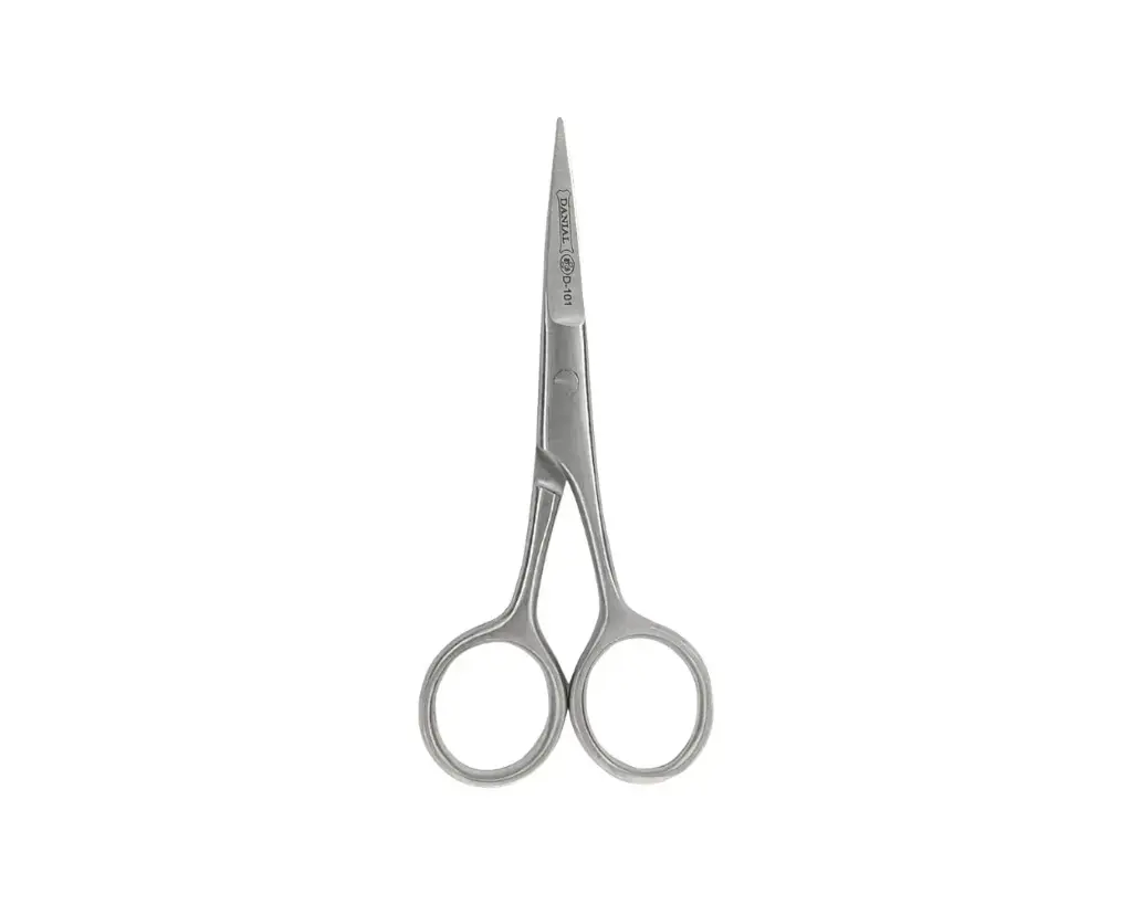 Scissors Stainless Steel (SMALL)