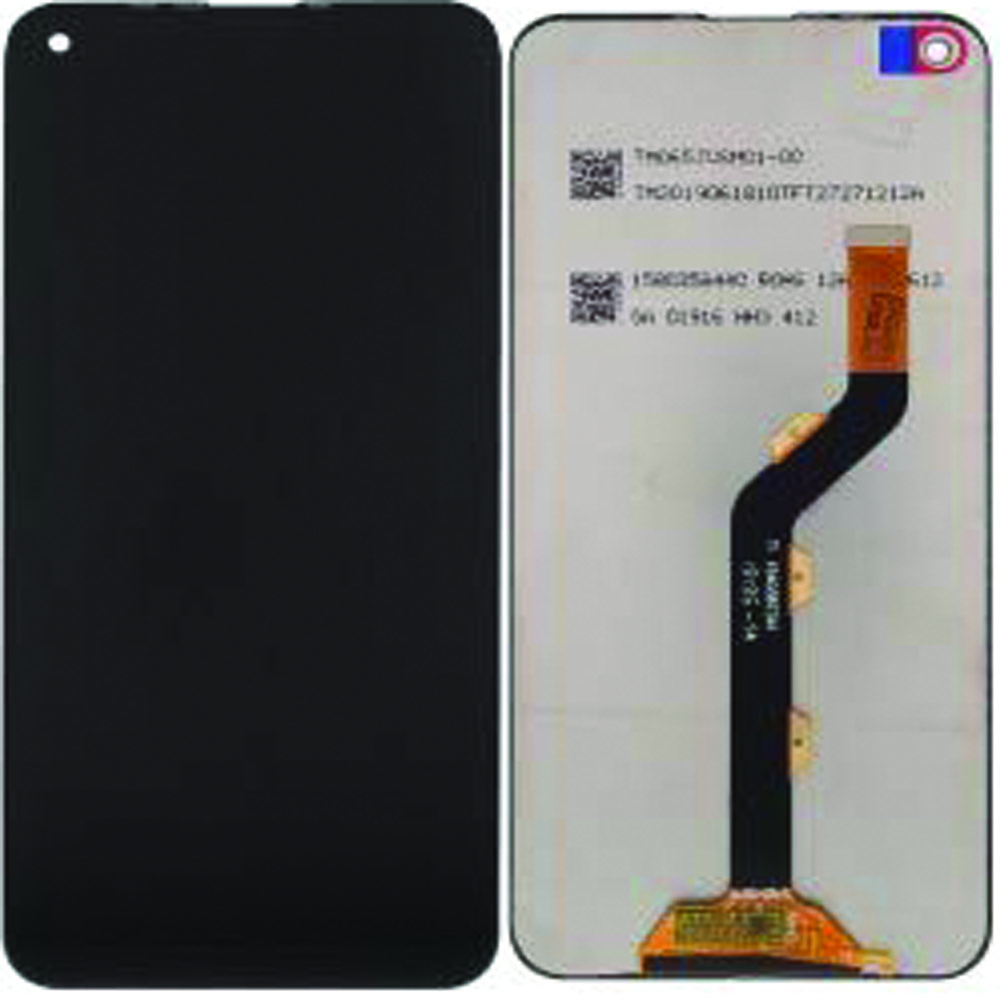 Infinix Hot (9) X(655) Unit (BLACK) 