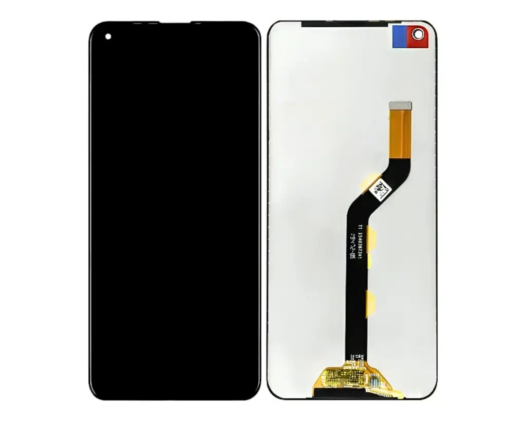 [UTiNX655-1-2] infinix Hot (9) X(655) LCD Unit (BLACK) 
