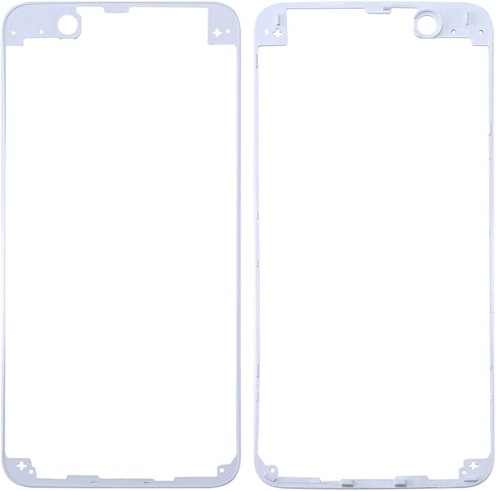 Huawei Nova (2) Plus Fitting Ring (WHITE)