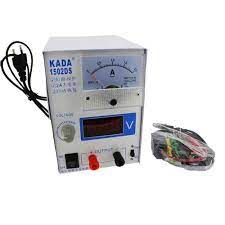 Power Supply Kada (1502) DS