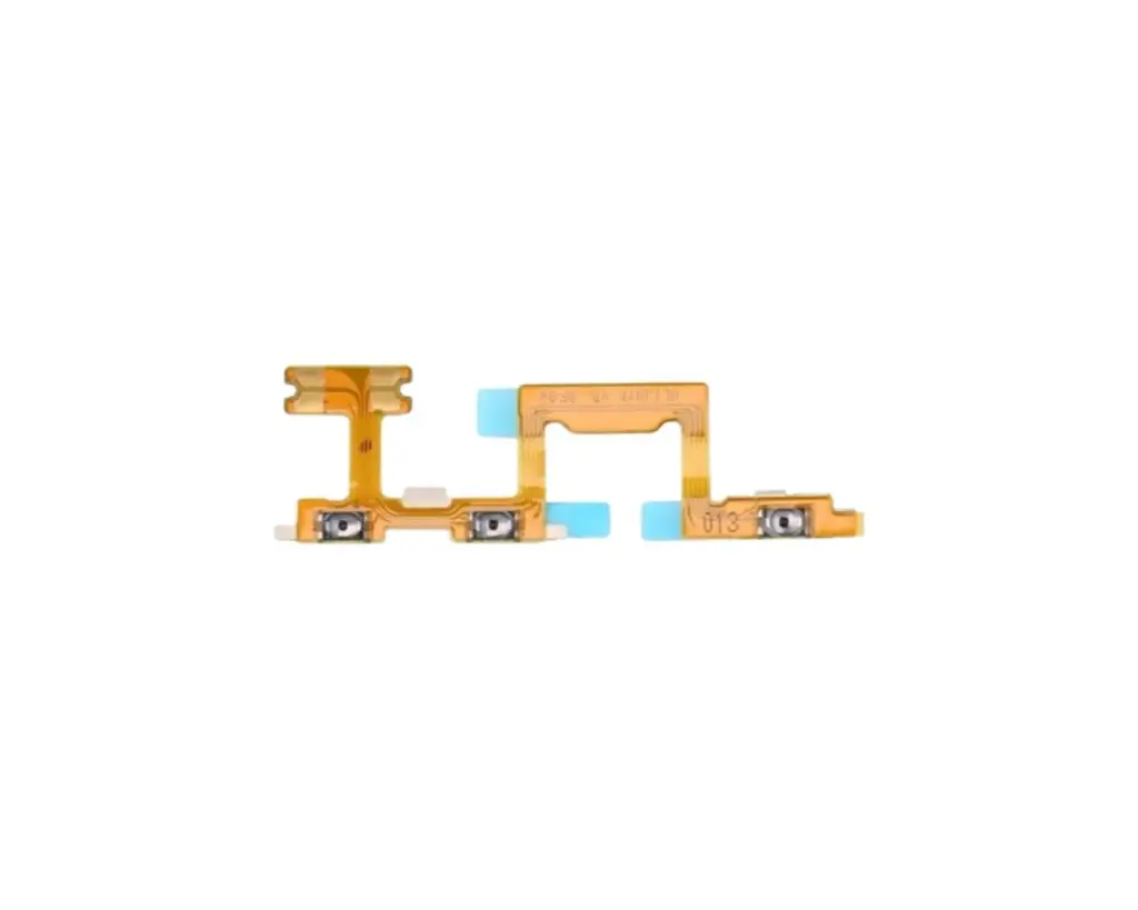 Huawei Nova (7)i Power & Volume Strip