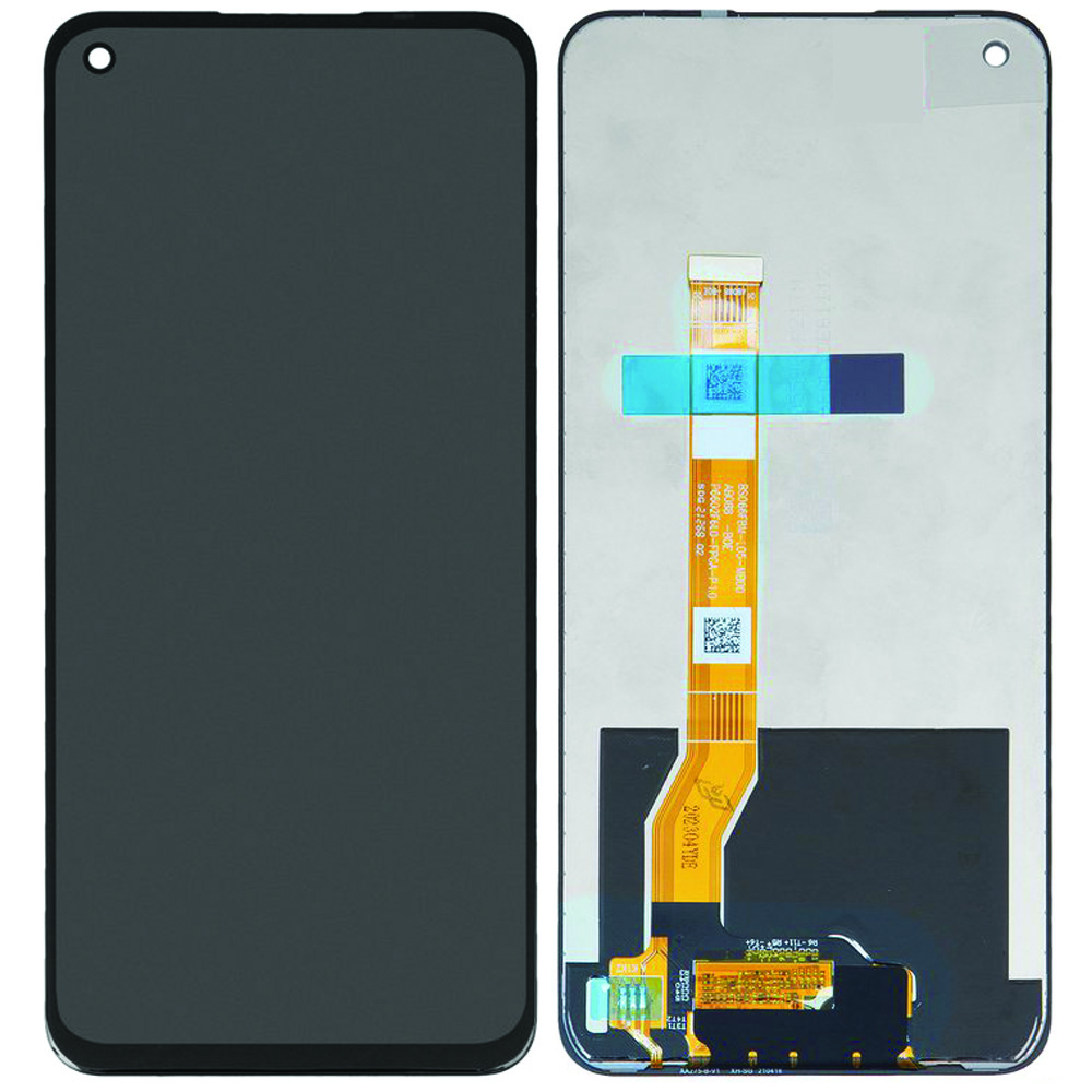 Oppo A(96) Unit (BLACK) 