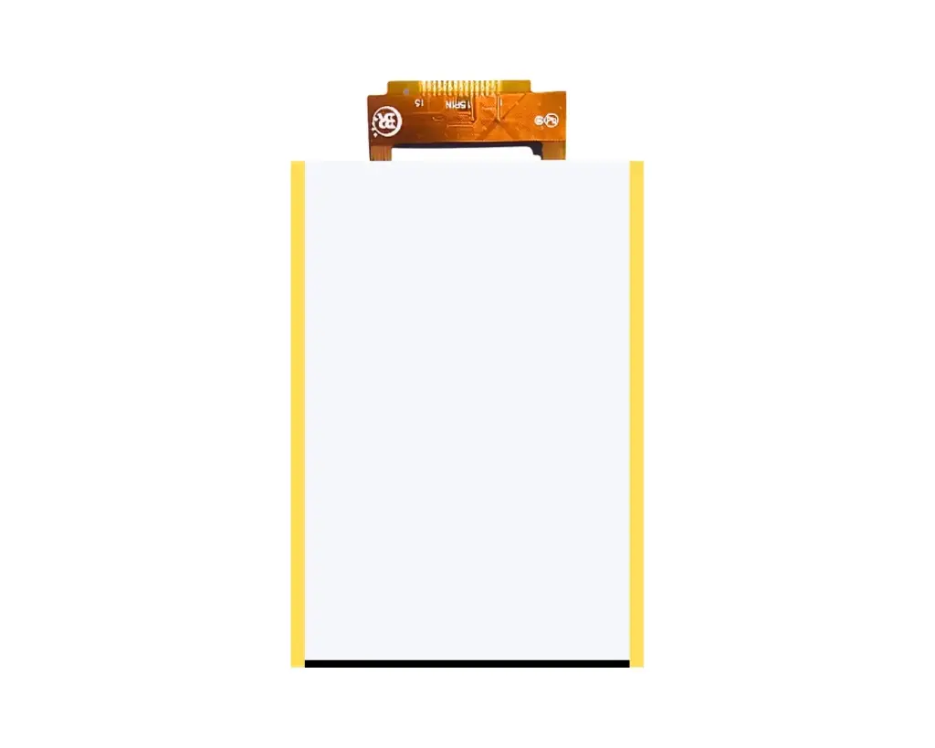 [LCXMB(15)P(2.4)-1] X Mobile (15) Point (2.4) LCD