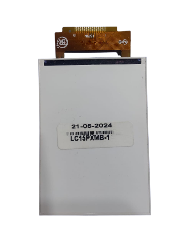 X Mobile (15) Point (2.4) Lcd