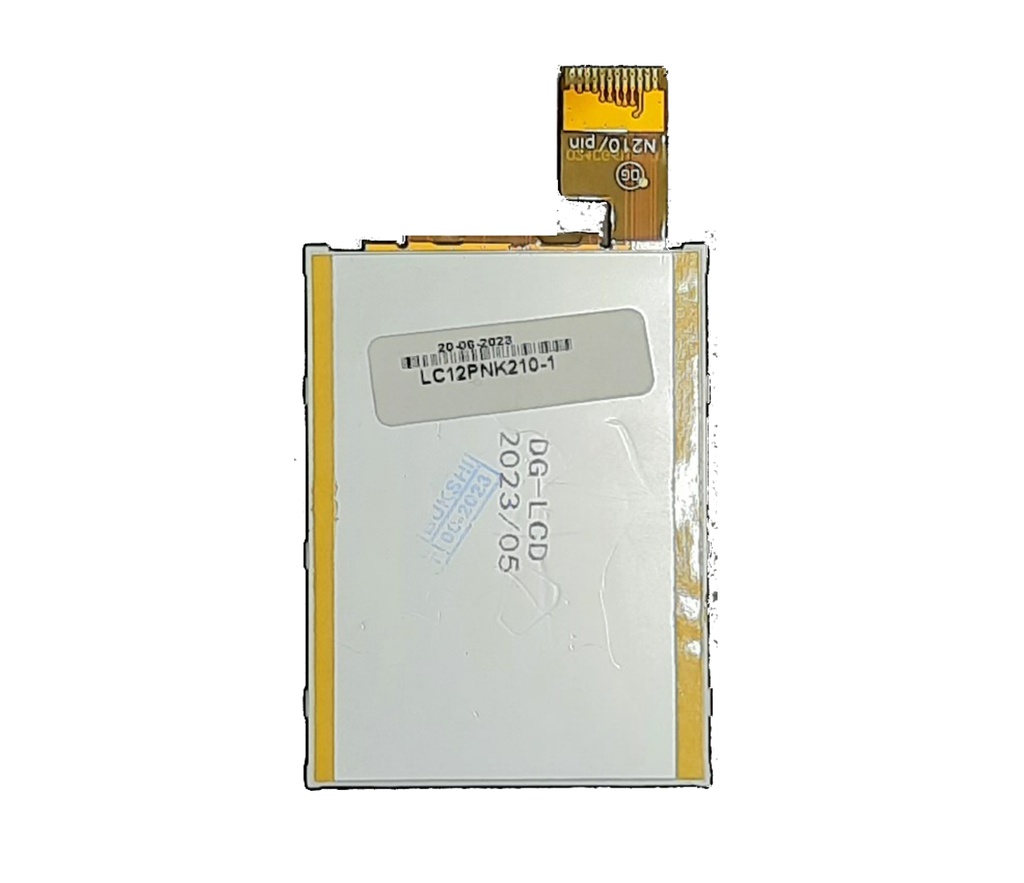 Nokia (210) (12) Point Lcd (2.4)