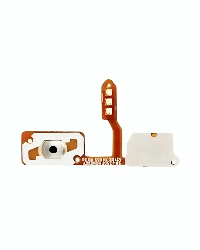 Samsung J(250) Back Key Strip