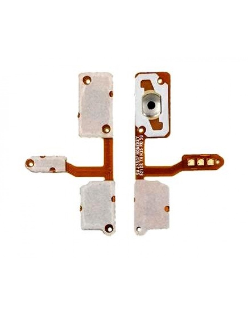 Samsung J(250) Back Key Strip