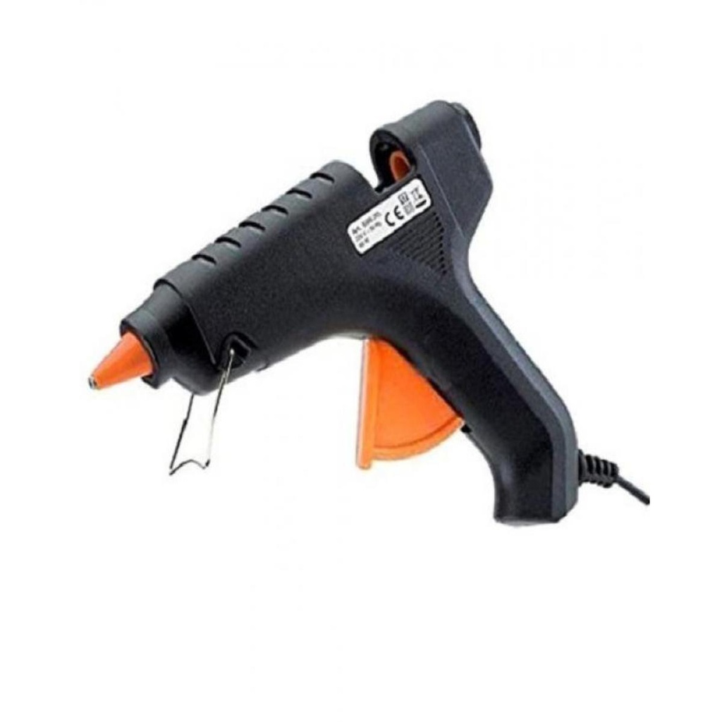 Glue Gun Yellow GG(5)
