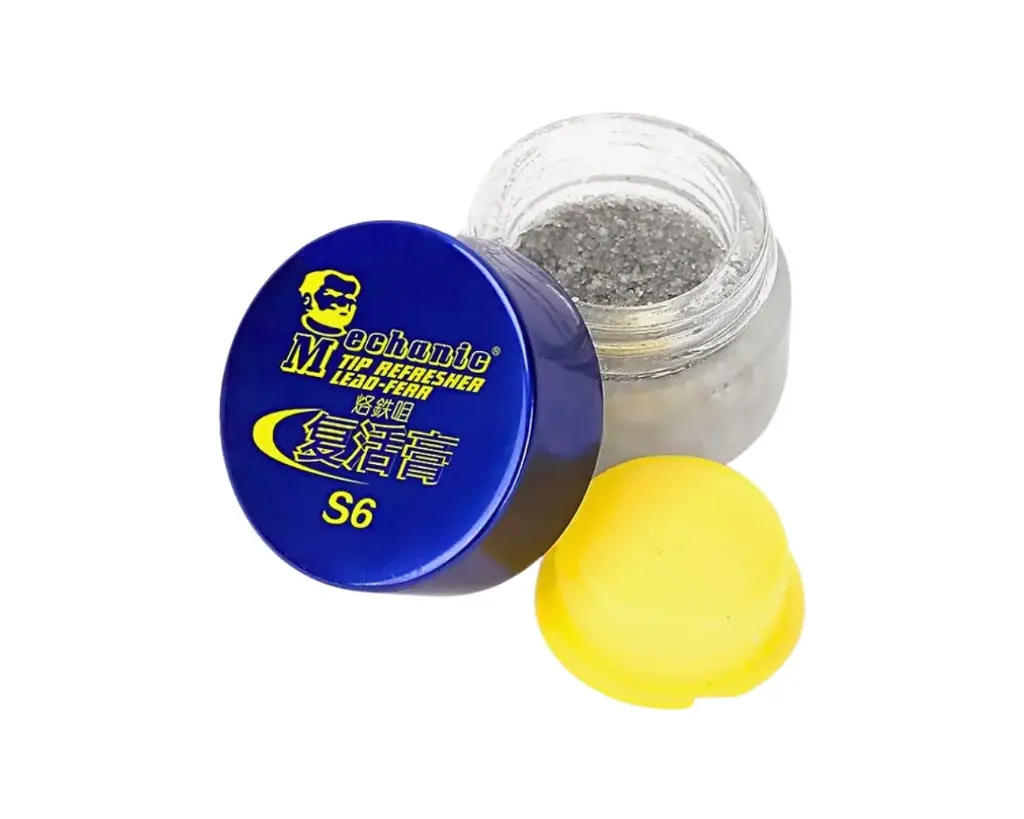 Tip Refresher Mechanic S(6) (SMALL)