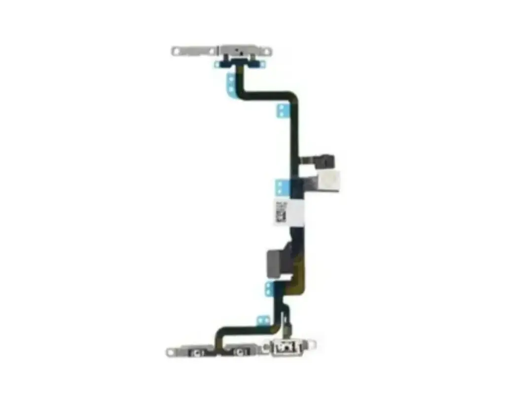 [PSTiP7GPL-1] iPhone (7)G Plus Power & Volume Strip