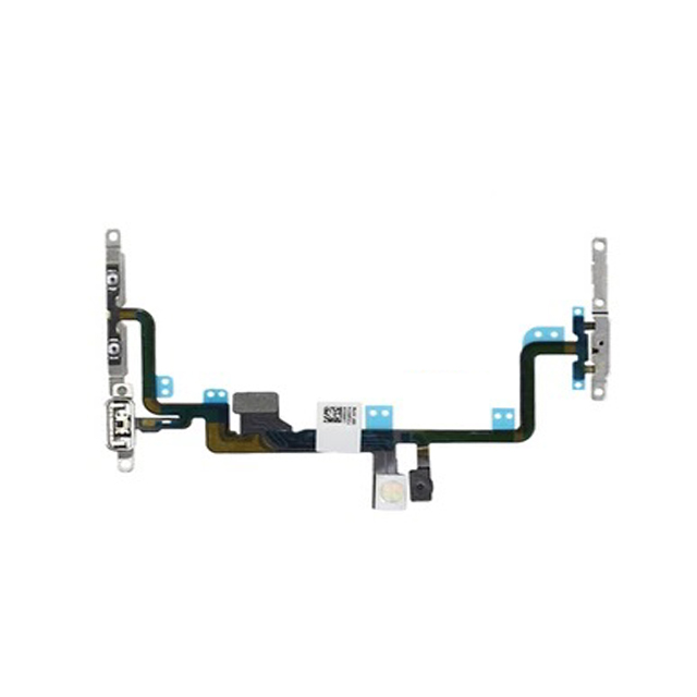 iPhone (7)G Plus Power & Volume Strip