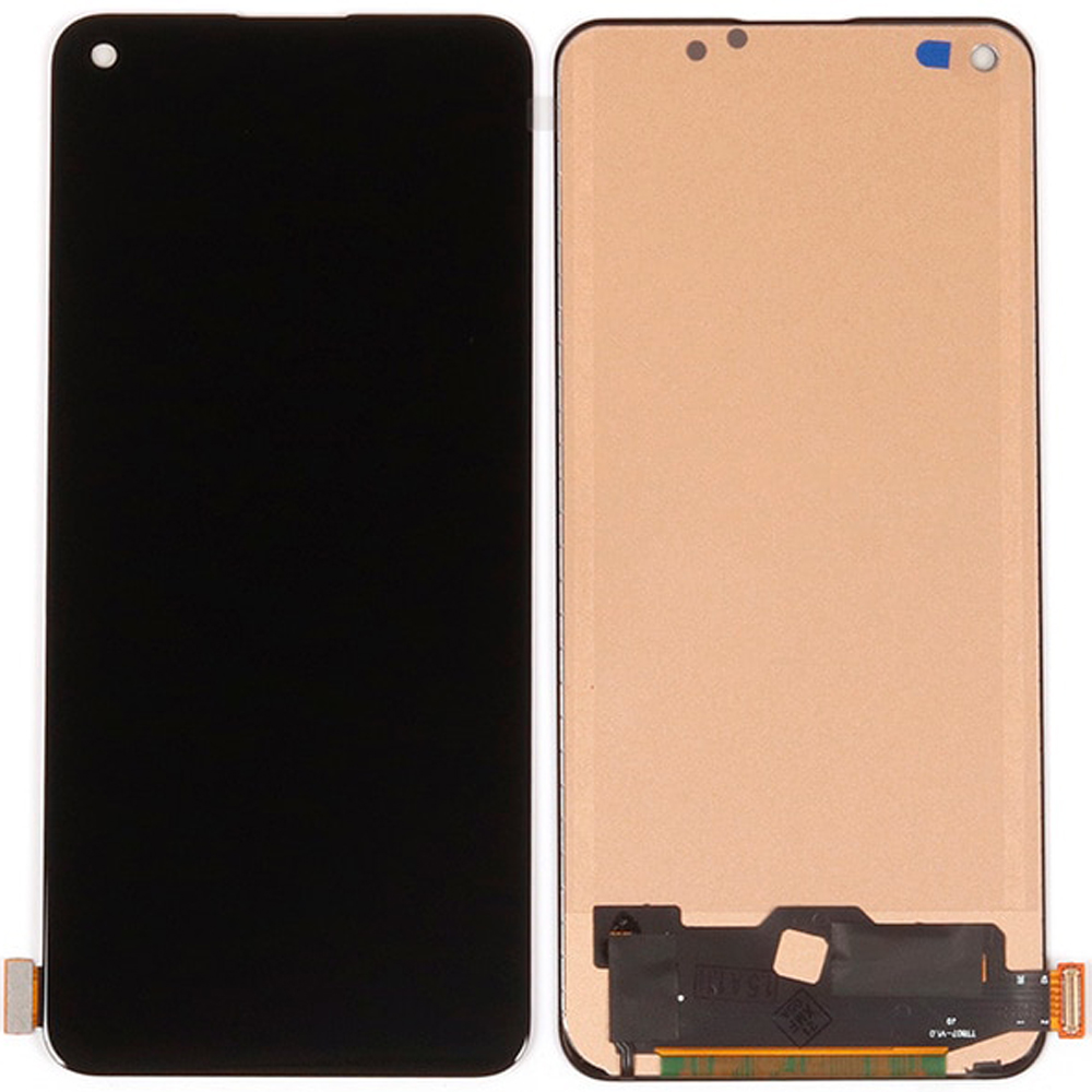 Oppo A(95) OGS Unit Black