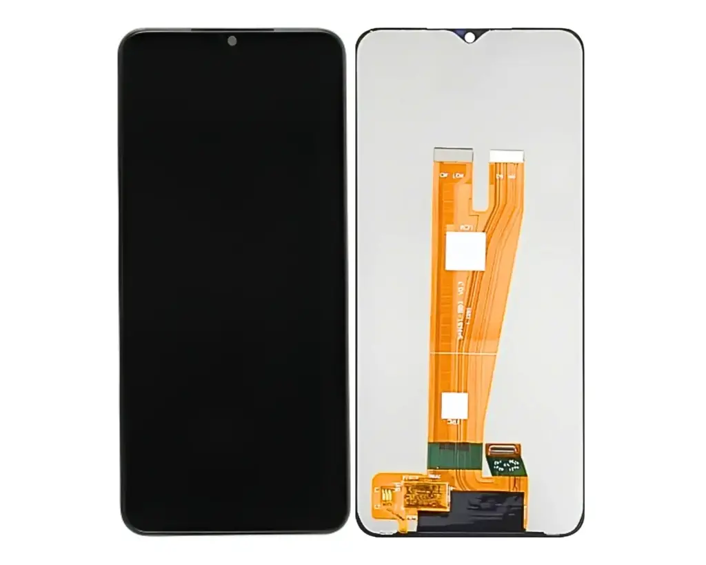 Samsung A(04) LCD Unit (BLACK)  