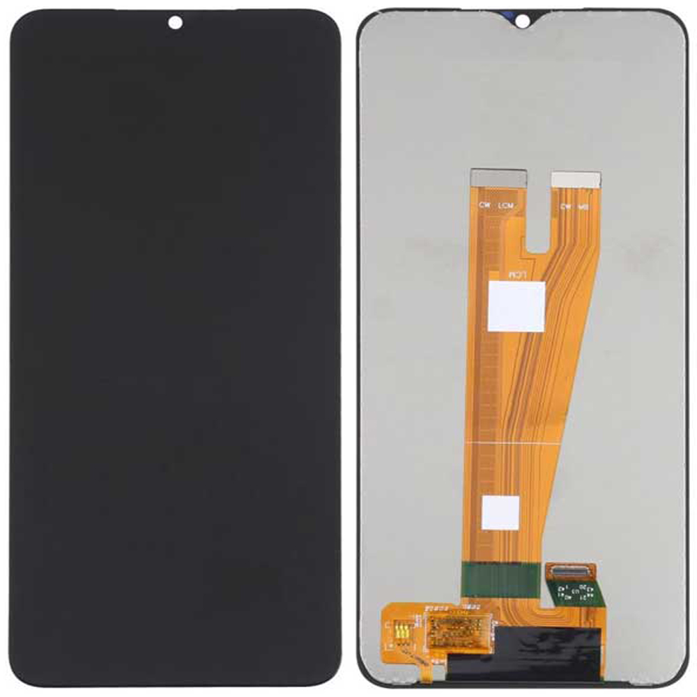 Samsung A(04) Unit (BLACK)  