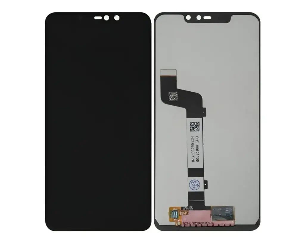 Redmi Note (6) Pro Unit (BLACK) 