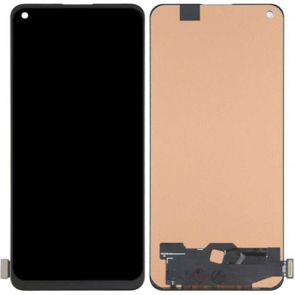 Oppo A(74) OGS Unit Black