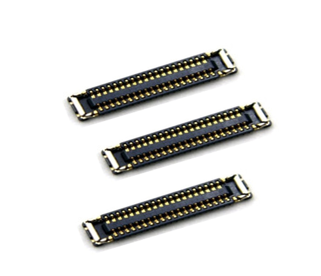 infinix Hot (8) X(650) LCD Connector