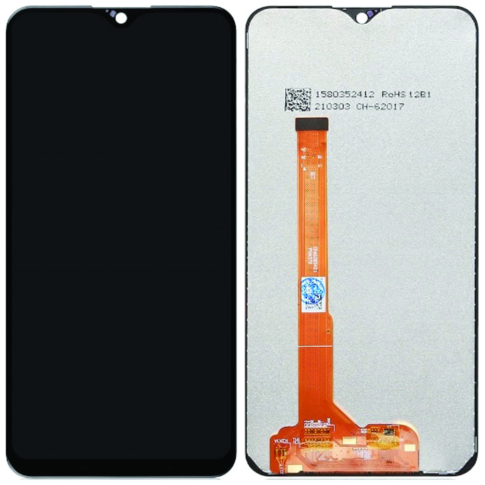 Vivo Y(91) Unit (BLACK) 
