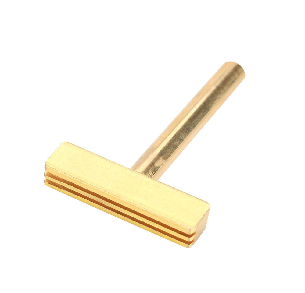 Bit Simple Kavia Copper ( T-Bit )