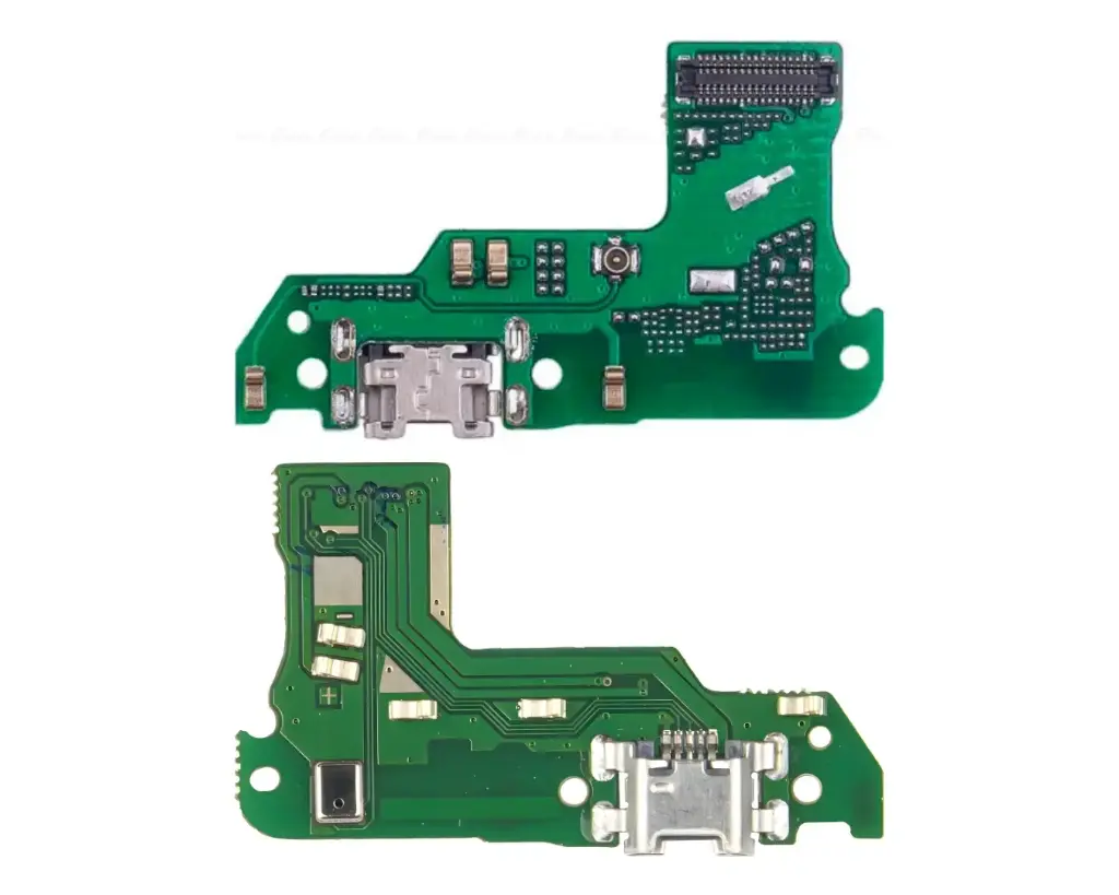 [CBMHUY6PM(18)-1] Huawei Y(6) Prime (2018) Charging Module