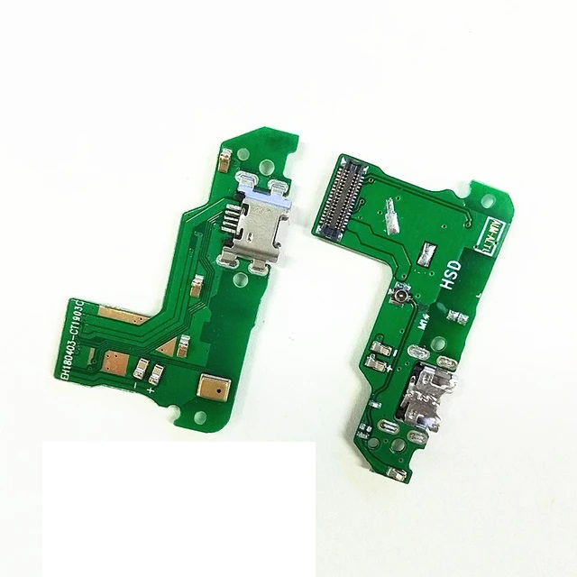 Huawei Y(6) Prime (2018) Charging Module