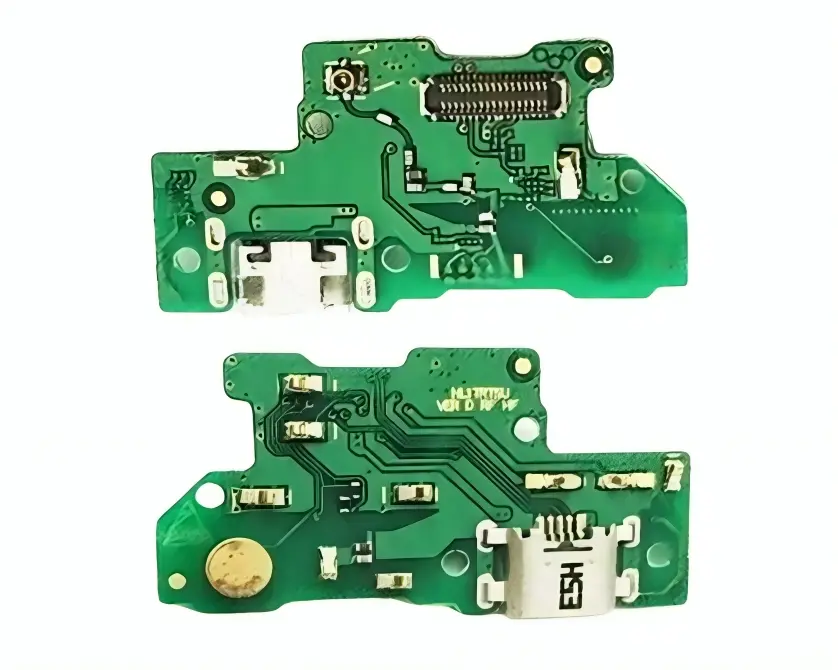 Huawei Y(7) Prime (2017) Charging Module
