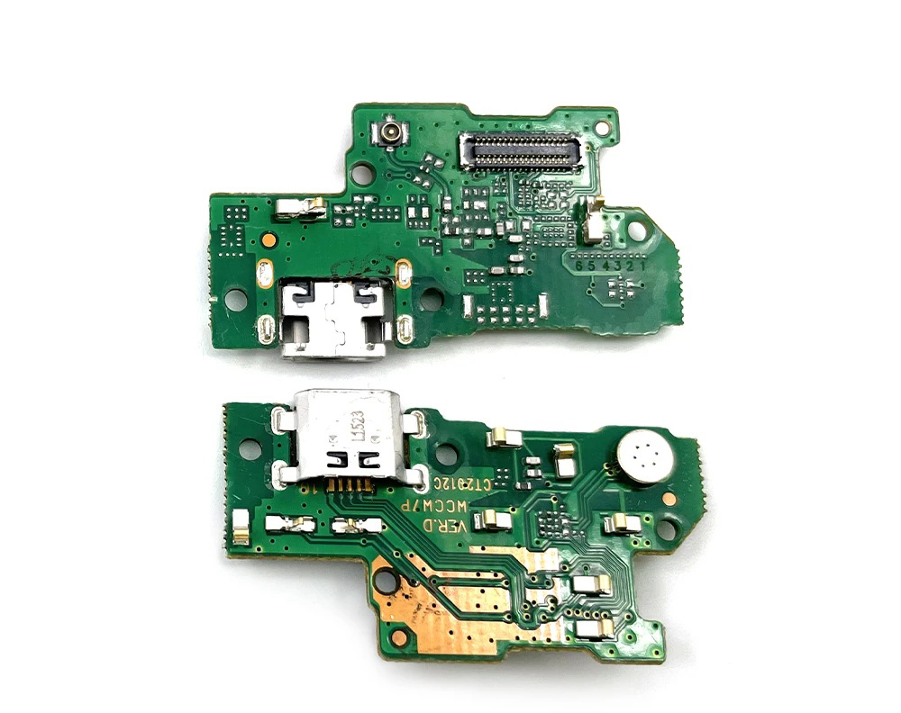 Huawei Y(7) Prime (2017) Charging Module