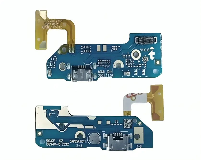 itell A(49) Charging Module
