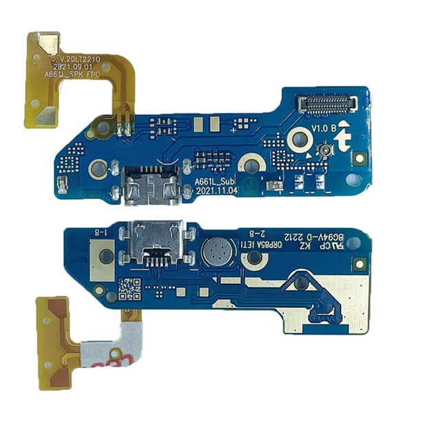 itell A(49) Charging Module