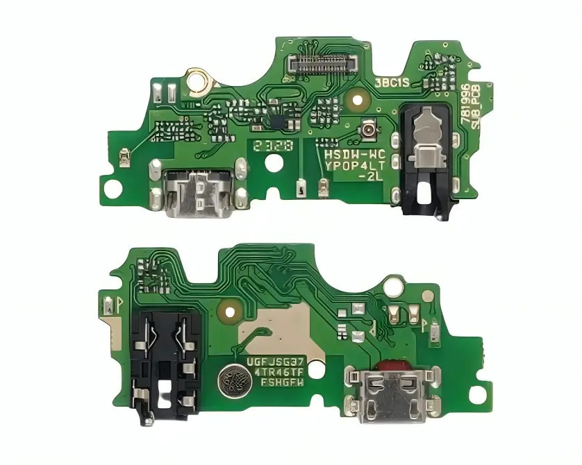 Tecno Pop (4) Lite Charging Module