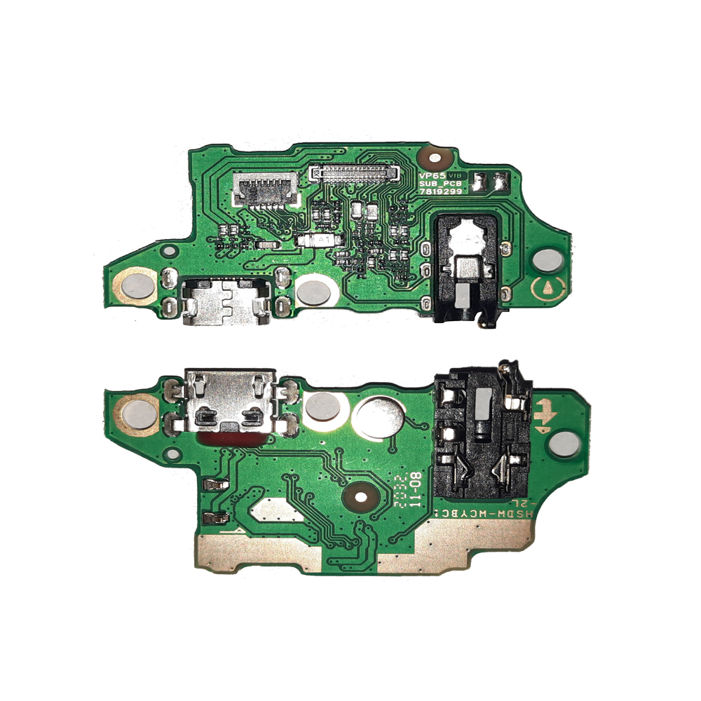 Tecno Pop (4) Lite Charging Module