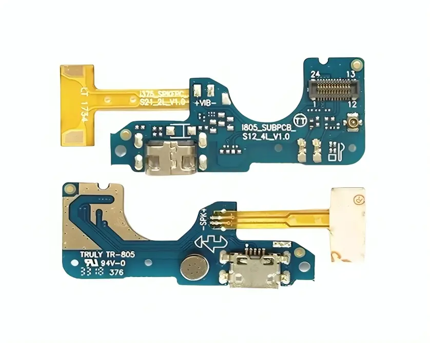 itell Vision (2) Charging Module