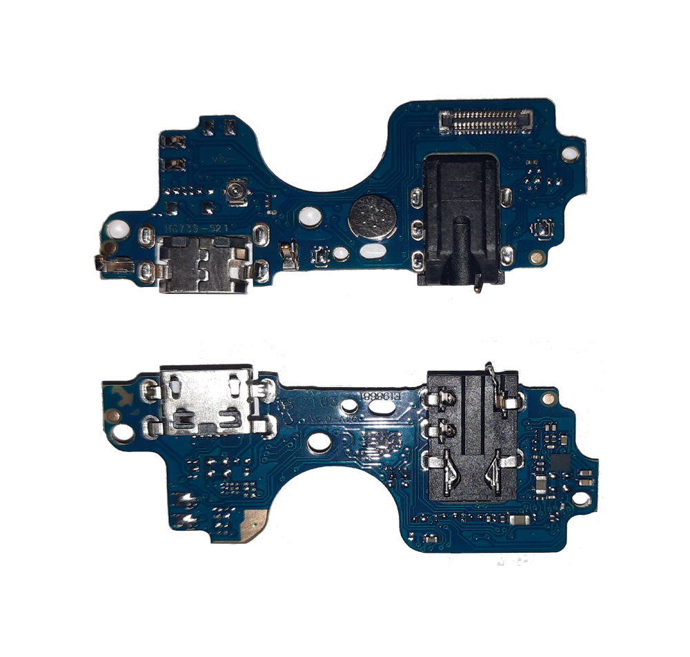 Itell Vision (2) Plus Charging Module