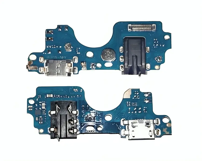 itell Vision (2) Plus Charging Module