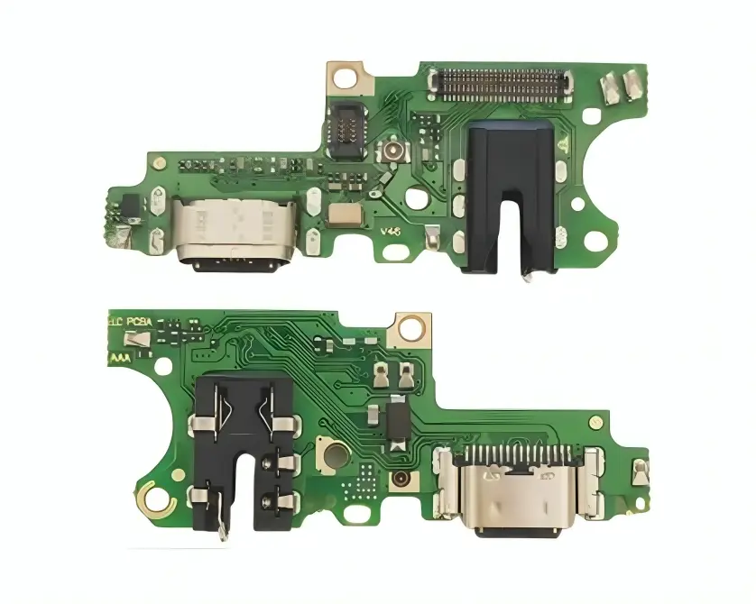 infinix Zero X Pro X(6811) Charging Module