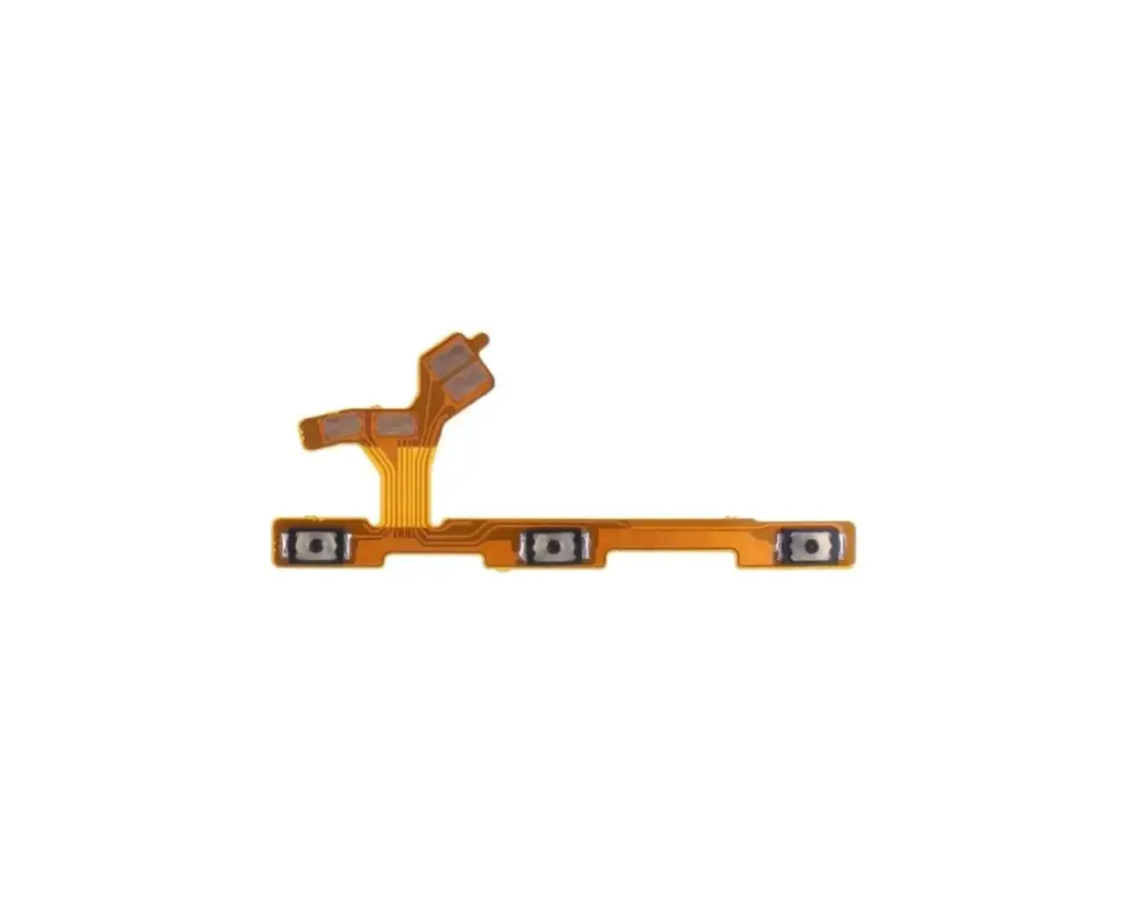 [PSTHUPSMT(19)-1] Huawei P Smart (2019) Power & Volume Strip