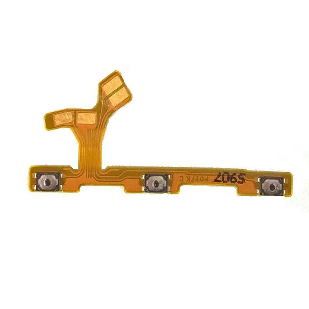 Huawei P Smart (2019) Power & Volume Strip