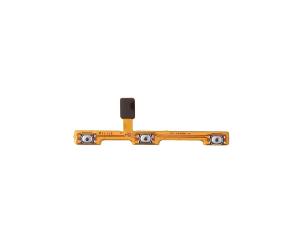 Huawei P(10) Lite Power & Volume Strip