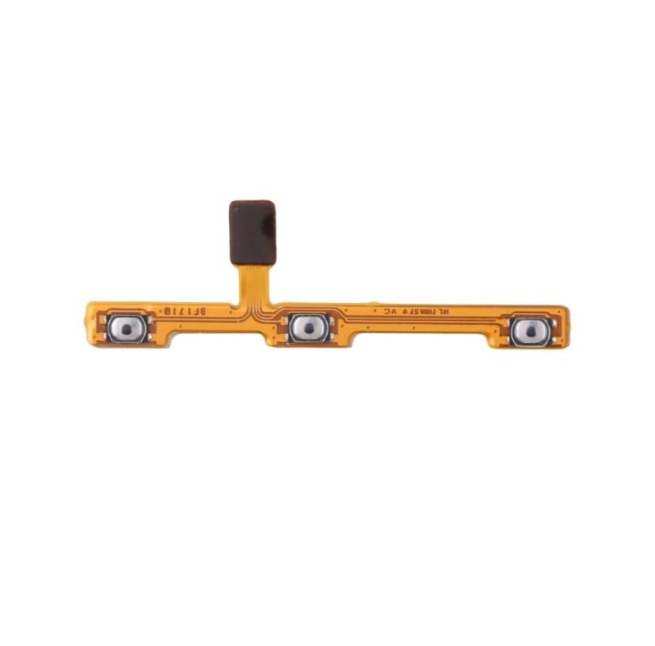 Huawei P(10) Lite Power & Volume Strip