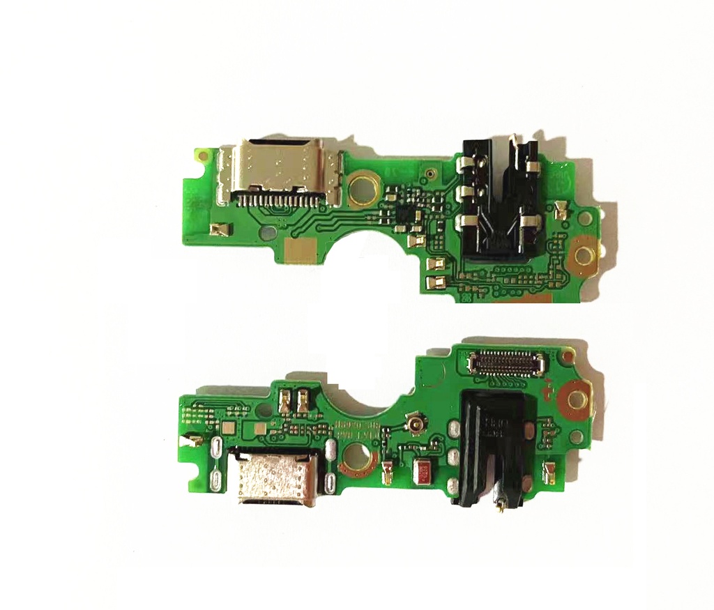 Infinix Hot (12) X(6817) Charging Module