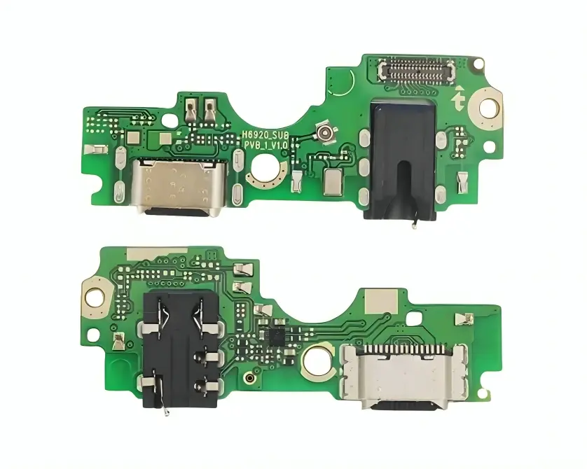 infinix Hot (12) X(6817) Charging Module