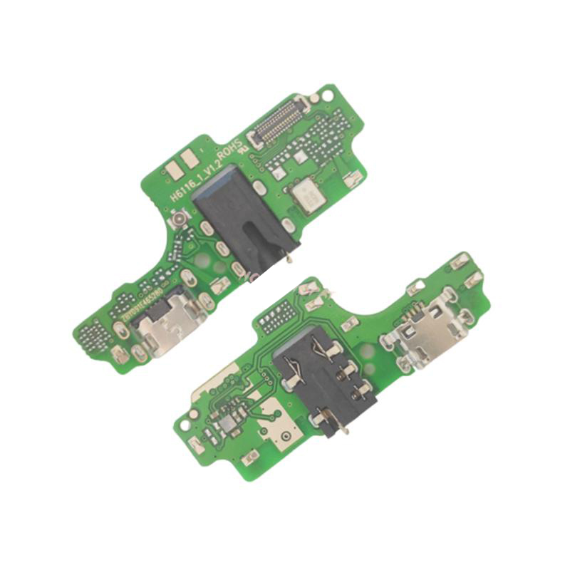 Tecno Pouvior (4) Pro Charging Module