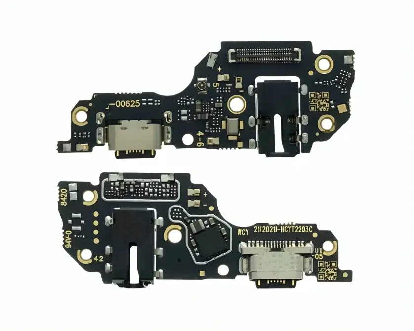 Vivo Y(33)S Charging Module