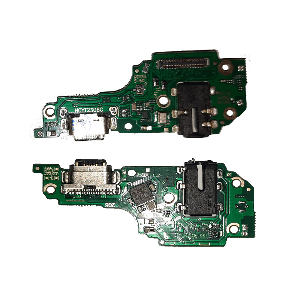 Vivo Y(33)S Charging Module