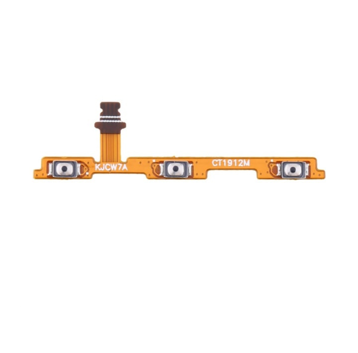 Huawei Y(6) Prime (2018) Power & Volume Strip