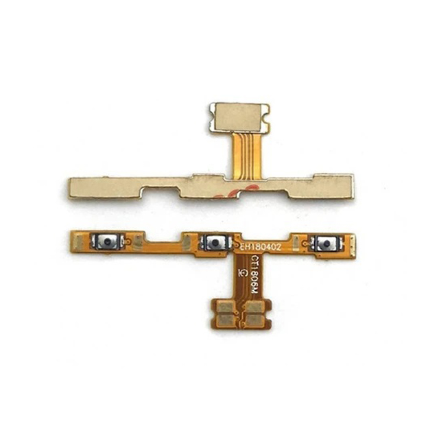 Huawei Y(7) Prime (2018) Power & Volume Strip