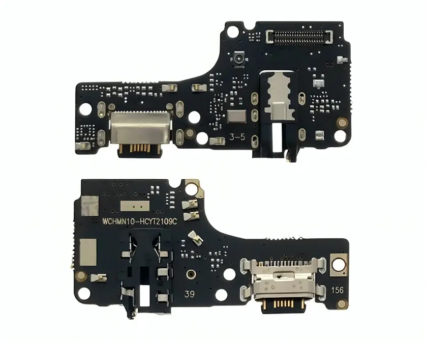 [CBMMiNT10-1] Redmi Note (10) (4G) Charging Module
