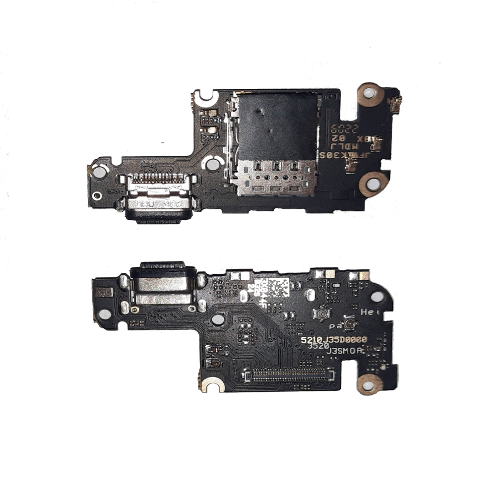 Redmi Note (10) (4G) Charging Module