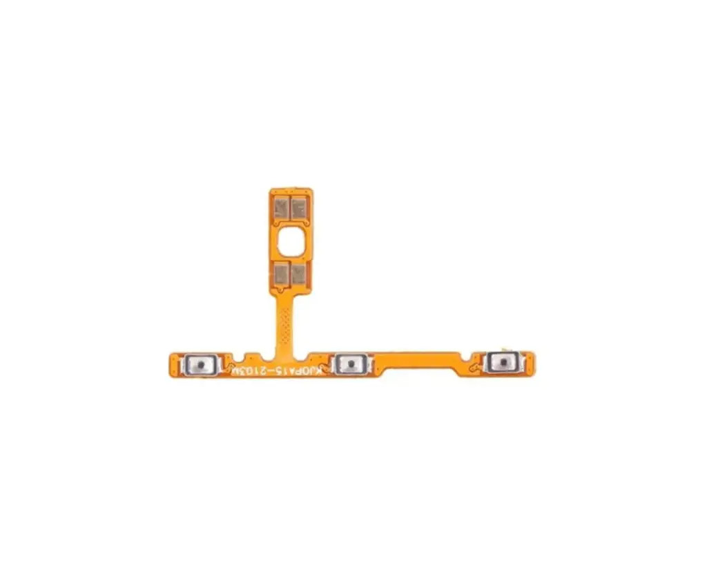 Oppo A(15) Power & Volume Strip